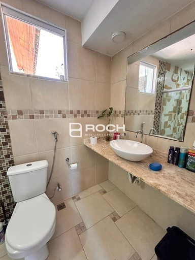 Casa de 4 quartos, 400m² no bairro Vargem Grande, em Rio de Janeiro | Eu Corretor