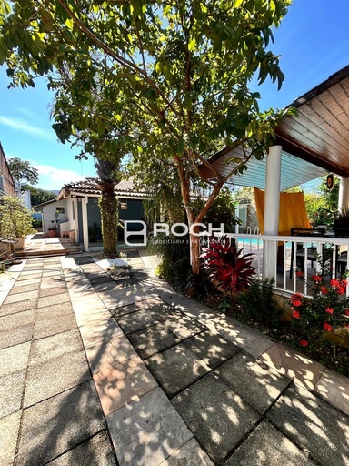 Casa de 4 quartos, 400m² no bairro Vargem Grande, em Rio de Janeiro | Eu Corretor