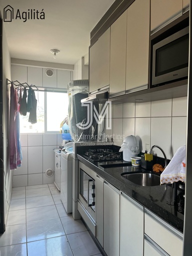 Apartamento de 2 quartos, 70m² no bairro centro, em Rodeio | Eu Corretor