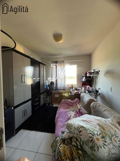 Apartamento de 2 quartos, 70m² no bairro centro, em Rodeio | Eu Corretor