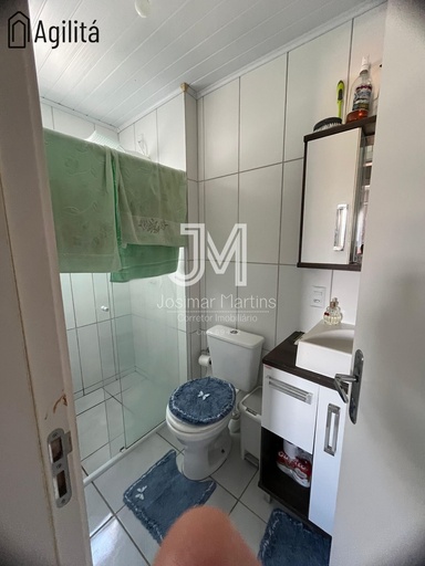 Apartamento de 2 quartos, 70m² no bairro centro, em Rodeio | Eu Corretor