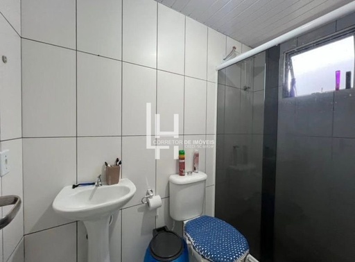 Apartamento de 2 quartos, 44m² no bairro Cedrinho, em Brusque | Eu Corretor