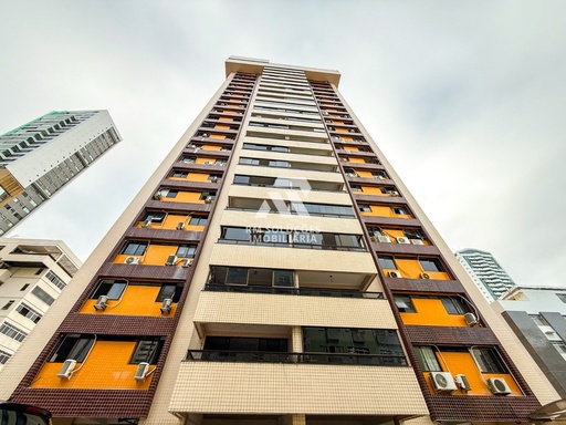 Apartamento de 3 quartos, 152m² no bairro Boa Viagem, em Recife | Eu Corretor