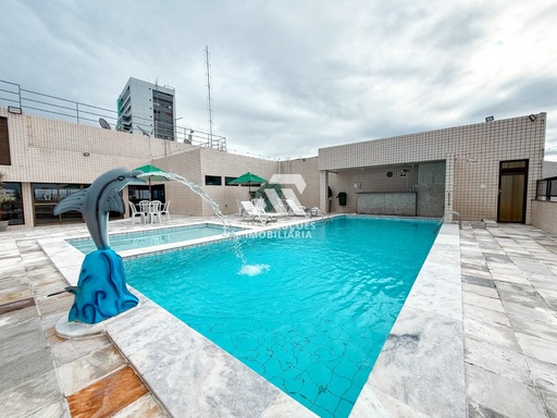 Apartamento de 3 quartos, 152m² no bairro Boa Viagem, em Recife | Eu Corretor