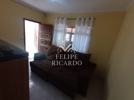 Casa de 2 quartos, 100m² no bairro Vila Progresso, em Santo André | Eu Corretor
