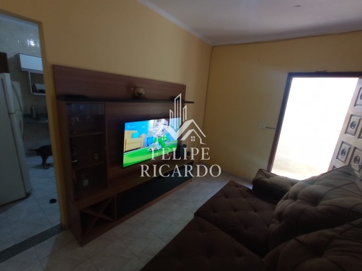Casa de 2 quartos, 100m² no bairro Vila Progresso, em Santo André | Eu Corretor