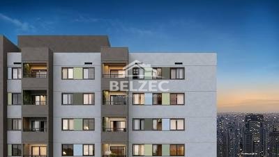 Apartamento de 2 quartos, 45m² no bairro Vila Paraíso, em Campinas | Eu Corretor