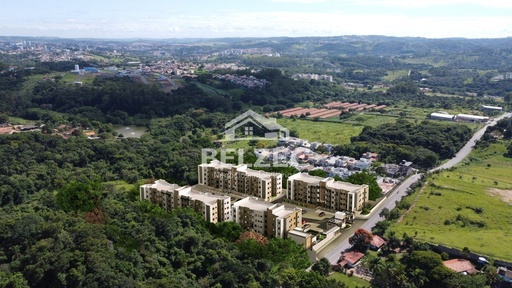 Apartamento de 2 quartos, 48m² no bairro Vila Ipê, em Campinas | Eu Corretor