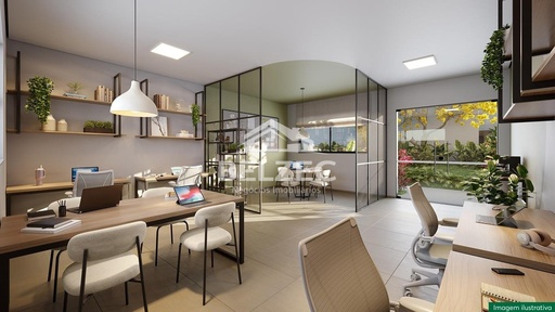 Apartamento de 2 quartos, 48m² no bairro Vila Ipê, em Campinas | Eu Corretor