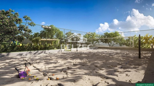 Apartamento de 2 quartos, 48m² no bairro Vila Ipê, em Campinas | Eu Corretor