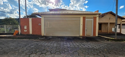Casa de 2 quartos, 172m² no bairro Galo de Ouro, em Lambari | Eu Corretor