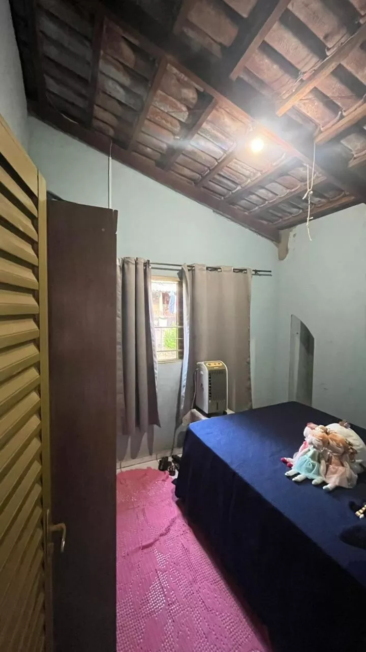 Casa de 3 quartos, no bairro Setor Parque São José, em Mineiros | Eu Corretor