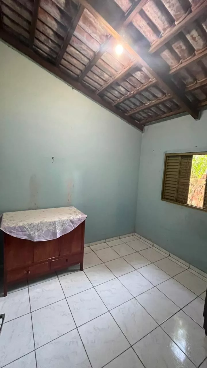 Casa de 3 quartos, no bairro Setor Parque São José, em Mineiros | Eu Corretor