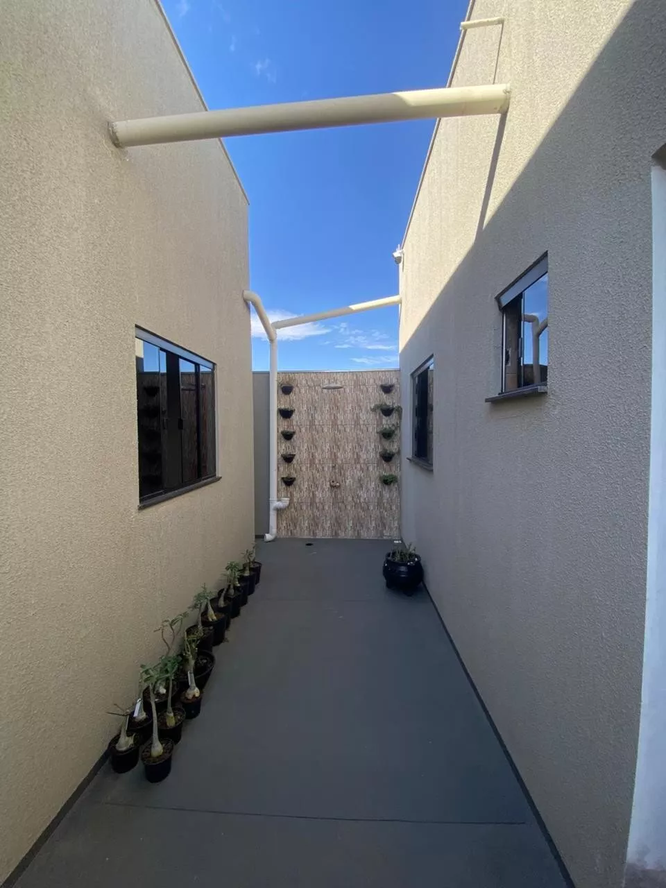Casa de 3 quartos, no bairro Setor São Pedro, em Mineiros | Eu Corretor