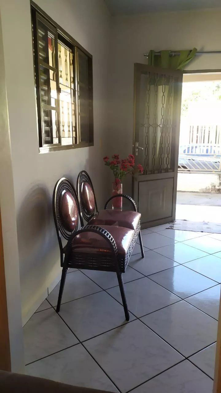Casa de 3 quartos, no bairro Centro, em Mineiros | Eu Corretor