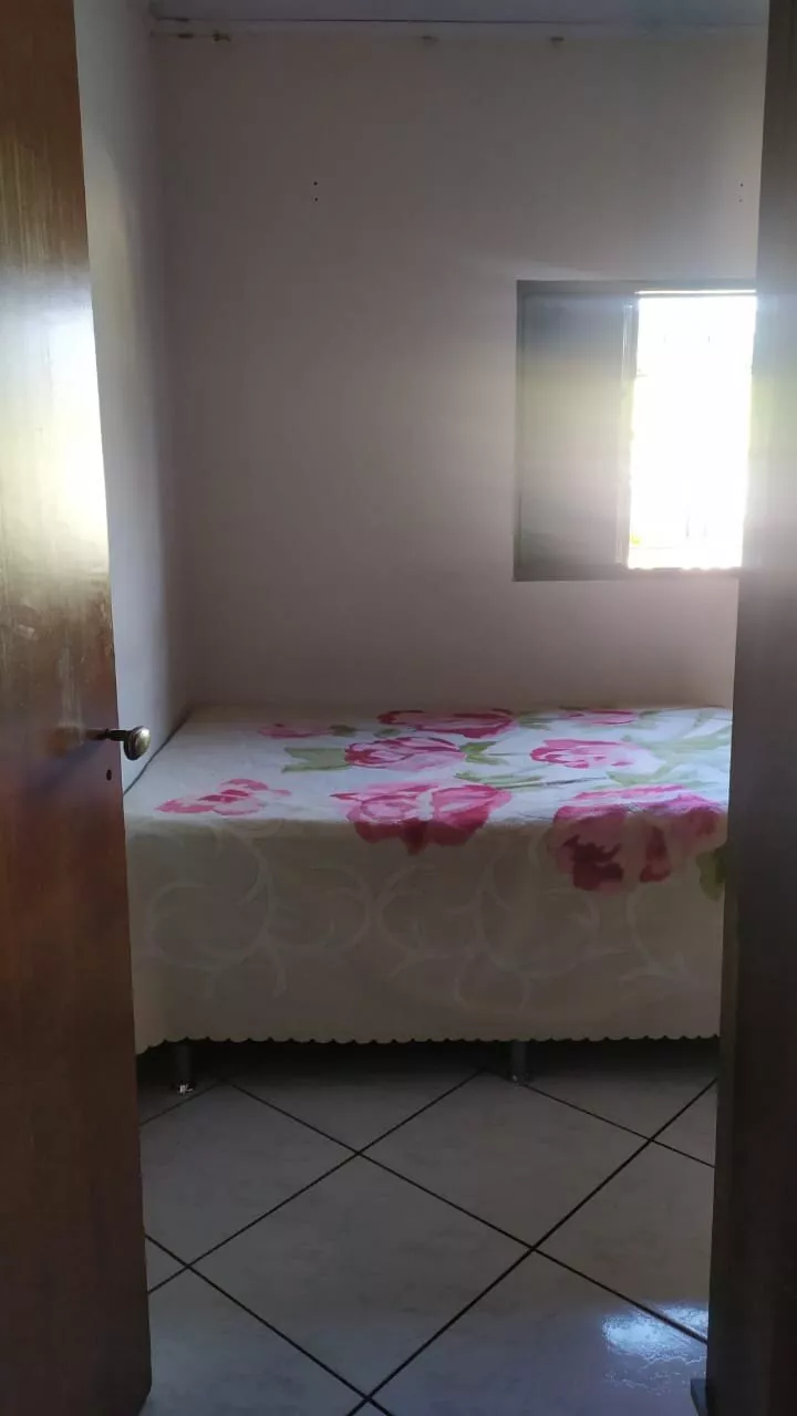 Casa de 3 quartos, no bairro Centro, em Mineiros | Eu Corretor