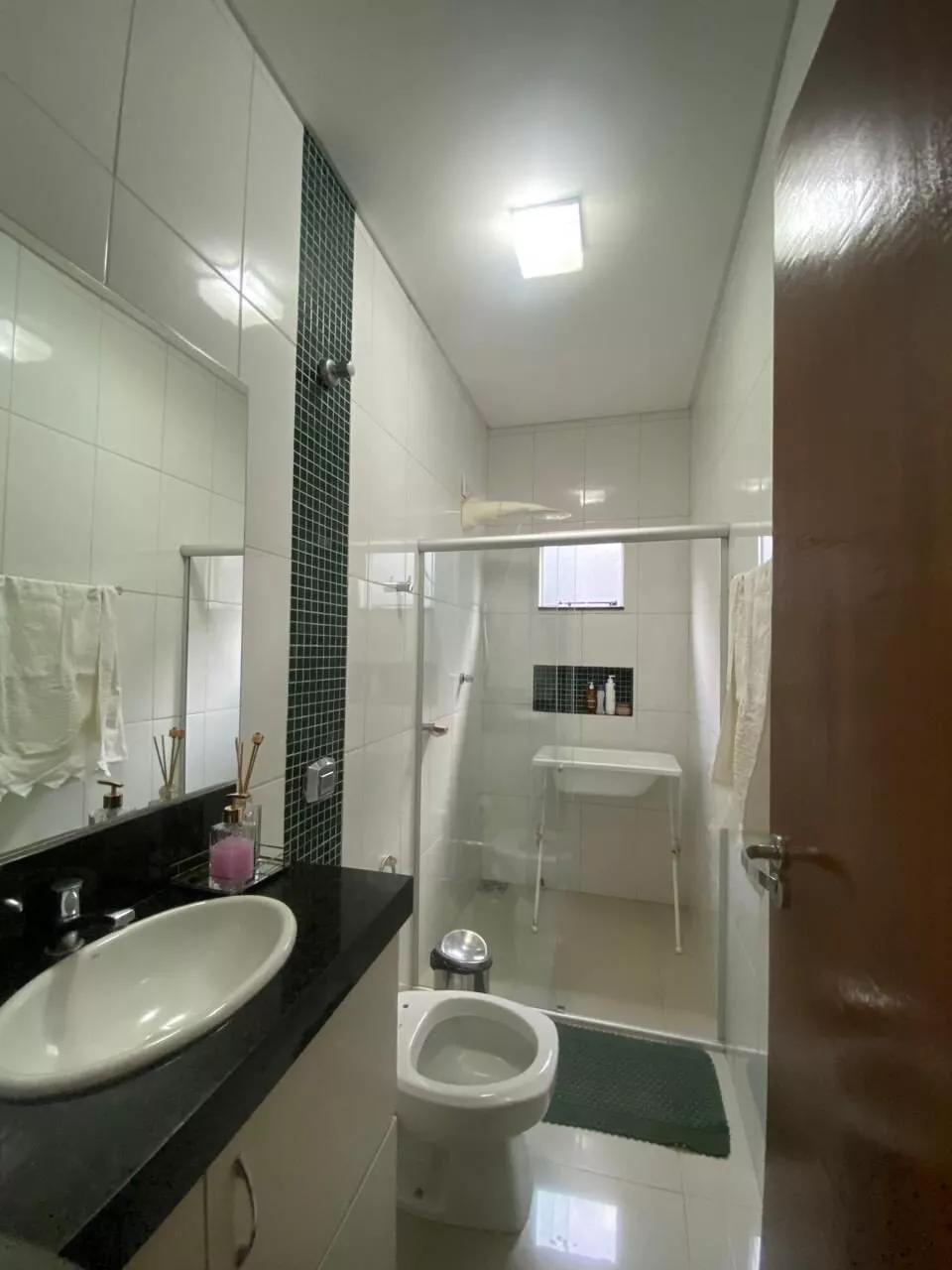 Casa de 3 quartos, no bairro Loteamento Martins II, em Mineiros | Eu Corretor
