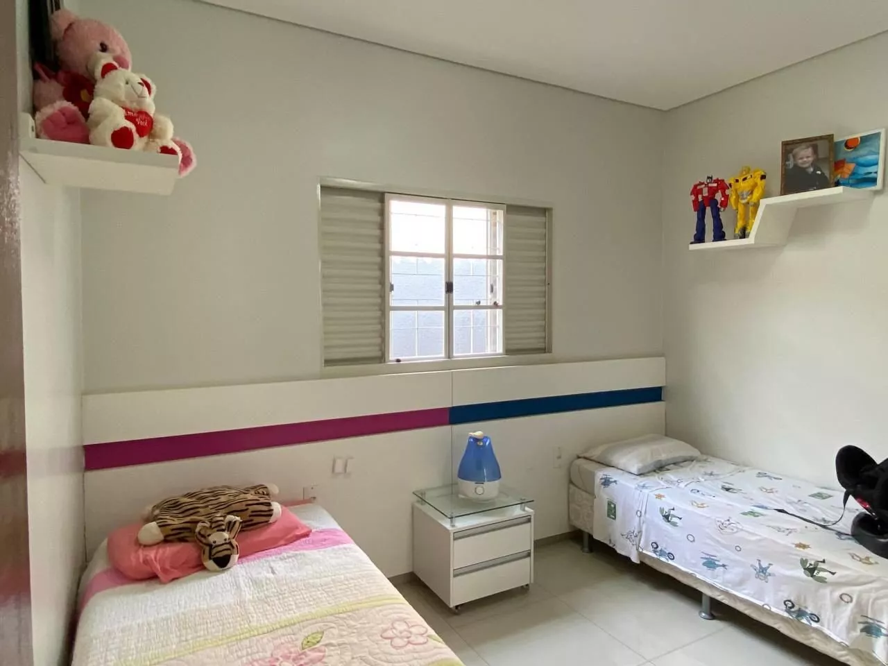 Casa de 3 quartos, no bairro Loteamento Martins II, em Mineiros | Eu Corretor