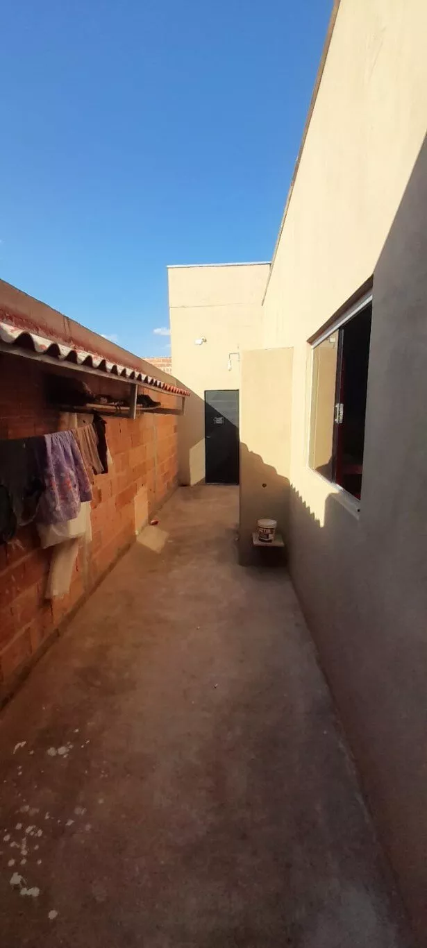 Casa de 3 quartos, no bairro Setor São Pedro, em Mineiros | Eu Corretor