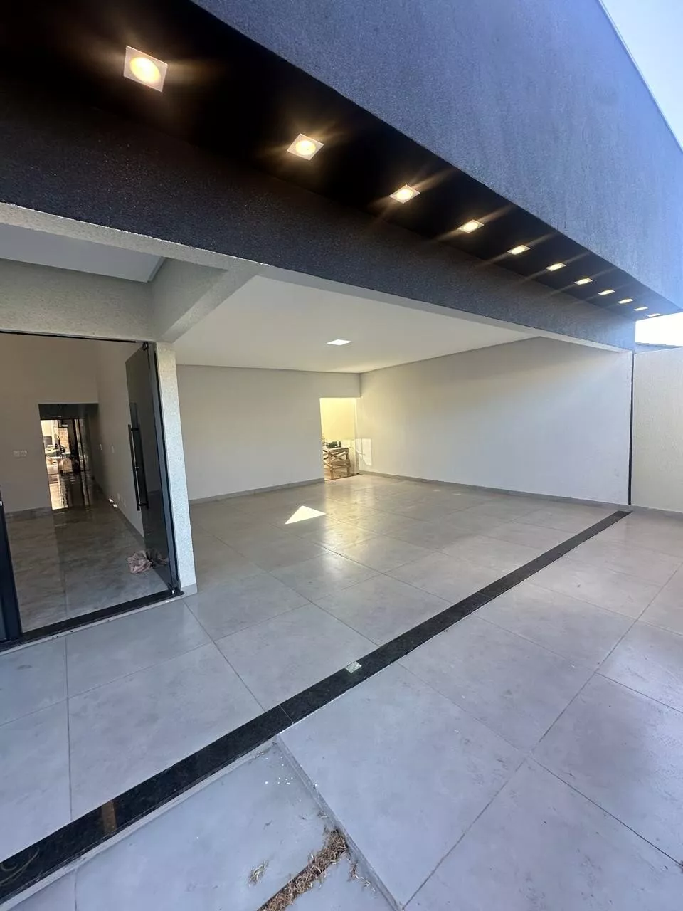 Casa no bairro Setor Cidade Nova, em Mineiros | Eu Corretor