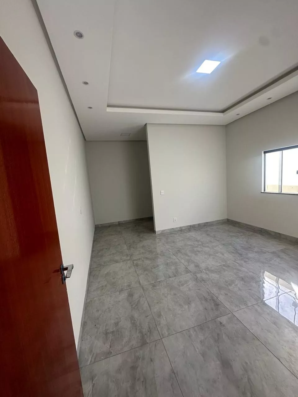 Casa no bairro Setor Cidade Nova, em Mineiros | Eu Corretor