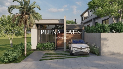 Casa de 3 quartos, 140m² no bairro Cidade Nova, em Ivoti | Eu Corretor