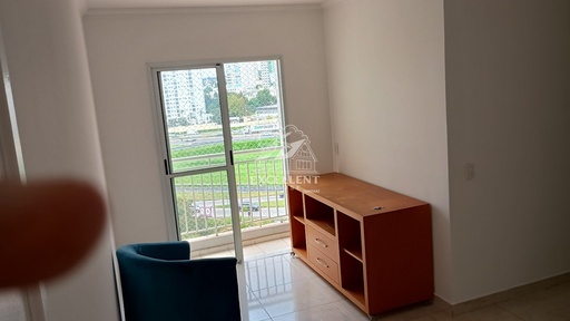Apartamento de 2 quartos, 64m² no bairro Jardim das Samambaias, em Jundiaí | Eu Corretor