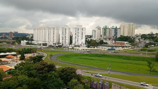 Apartamento de 2 quartos, 64m² no bairro Jardim das Samambaias, em Jundiaí | Eu Corretor