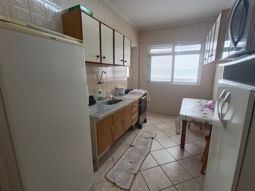 Apartamento de 2 quartos, 59m² no bairro Caiçara, em Praia Grande | Eu Corretor
