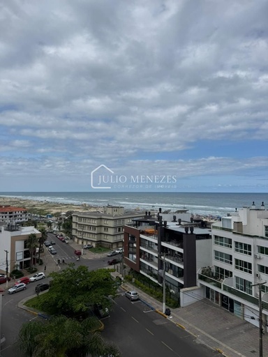 Apartamento de 1 quarto, no bairro Centro, em Torres | Eu Corretor