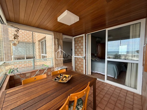 Apartamento de 1 quarto, no bairro Centro, em Torres | Eu Corretor