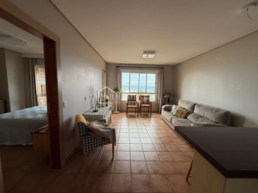 Apartamento de 1 quarto, no bairro Centro, em Torres | Eu Corretor