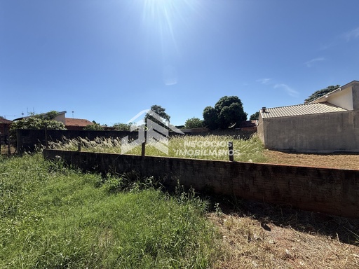 Lote/Terreno de 392m² no bairro Centro, em Loanda | Eu Corretor