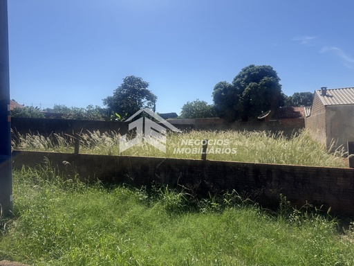 Lote/Terreno de 392m² no bairro Centro, em Loanda | Eu Corretor