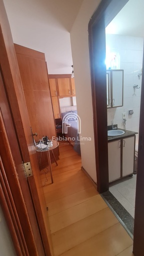 Apartamento de 58m² no bairro Centro, em Nova Friburgo | Eu Corretor