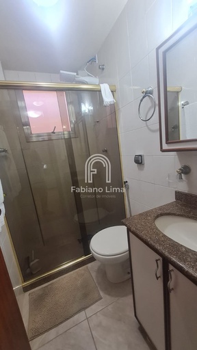 Apartamento de 58m² no bairro Centro, em Nova Friburgo | Eu Corretor