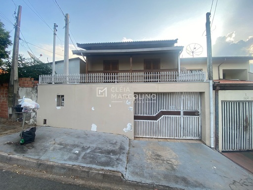 Casa de 3 quartos, 171m² no bairro Capela, em Vinhedo | Eu Corretor