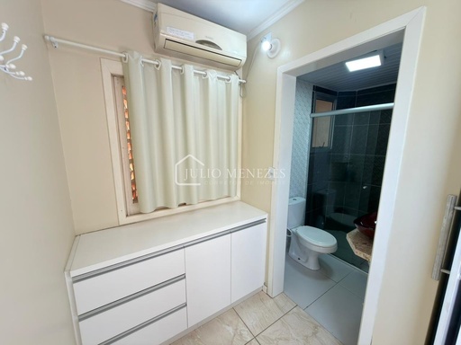 Apartamento de 2 quartos, no bairro Centro, em Torres | Eu Corretor