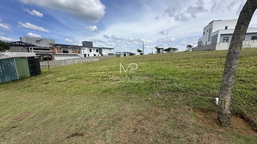 Lote/Terreno de 462m² no bairro Alphaville, em Juiz de Fora | Eu Corretor