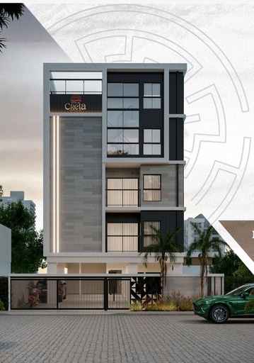 Apartamento de 3 quartos, 62m² no bairro Bessa, em João Pessoa | Eu Corretor