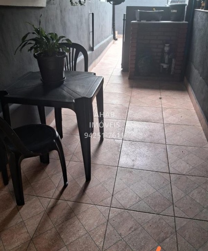Casa de 2 quartos, 90m² no bairro Vila Maria Alta, em São Paulo | Eu Corretor