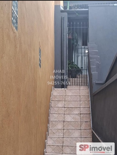 Casa de 2 quartos, 90m² no bairro Vila Maria Alta, em São Paulo | Eu Corretor