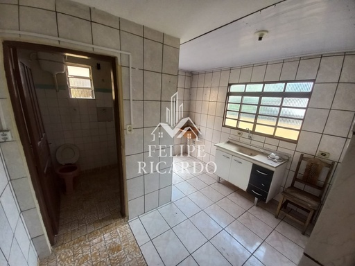 Casa de 3 quartos, 163m² no bairro Vila Guaraciaba, em Santo André | Eu Corretor