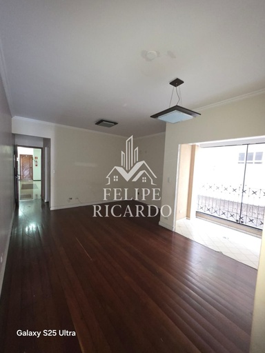 Apartamento de 2 quartos, 88m² no bairro Centro, em São Bernardo do Campo | Eu Corretor
