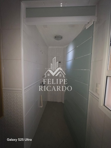 Apartamento de 2 quartos, 88m² no bairro Centro, em São Bernardo do Campo | Eu Corretor