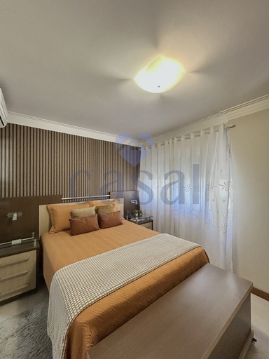 Apartamento de 4 quartos, 150m² no bairro Campinas, em São José | Eu Corretor