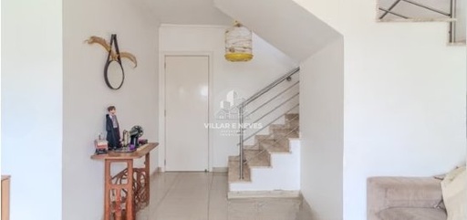 Sobrado de 4 quartos, 195m² no bairro Igara, em Canoas | Eu Corretor