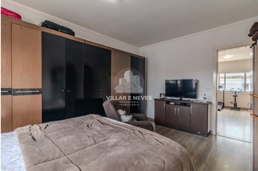 Sobrado de 4 quartos, 195m² no bairro Igara, em Canoas | Eu Corretor