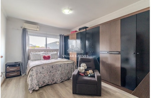 Sobrado de 4 quartos, 195m² no bairro Igara, em Canoas | Eu Corretor