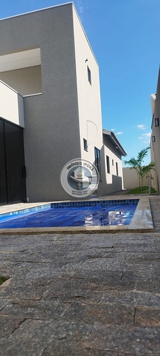 Casa de 3 quartos, no bairro Vila Brasília, em Iporá | Eu Corretor
